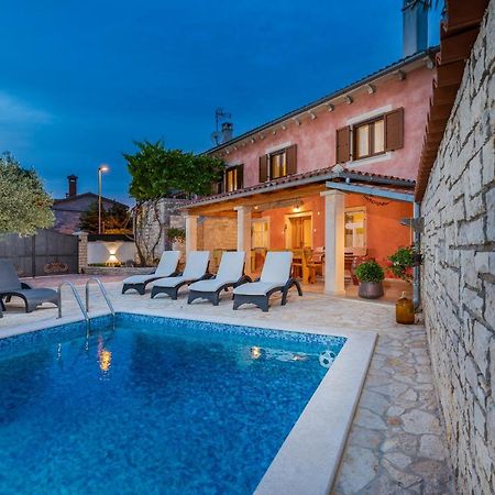 カンファナル Casa Bepiヴィラ エクステリア 写真