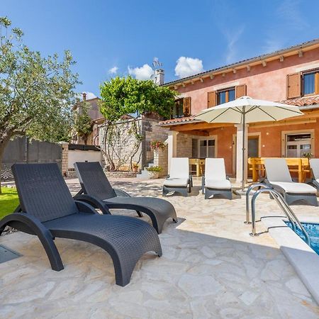 カンファナル Casa Bepiヴィラ エクステリア 写真