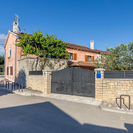 カンファナル Casa Bepiヴィラ エクステリア 写真