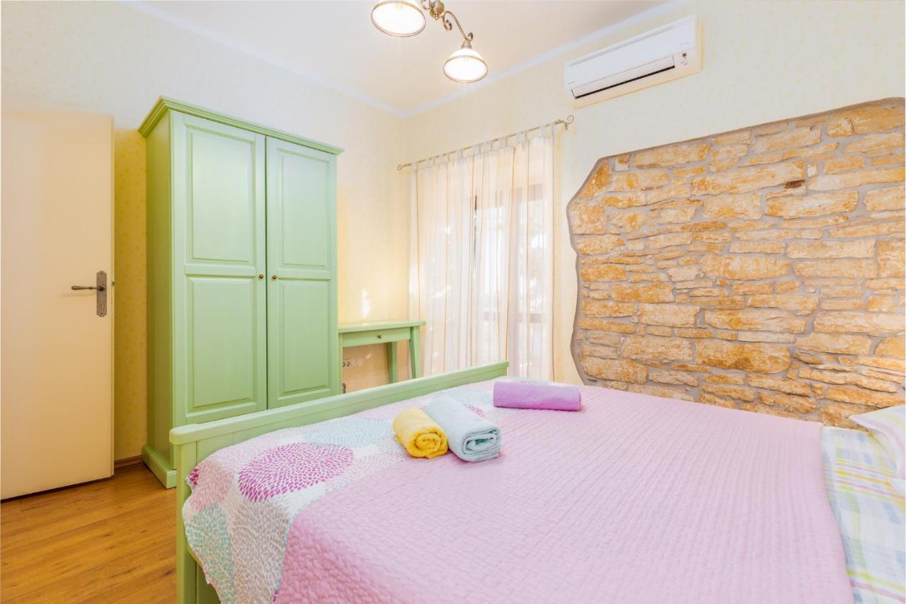 カンファナル Casa Bepiヴィラ エクステリア 写真