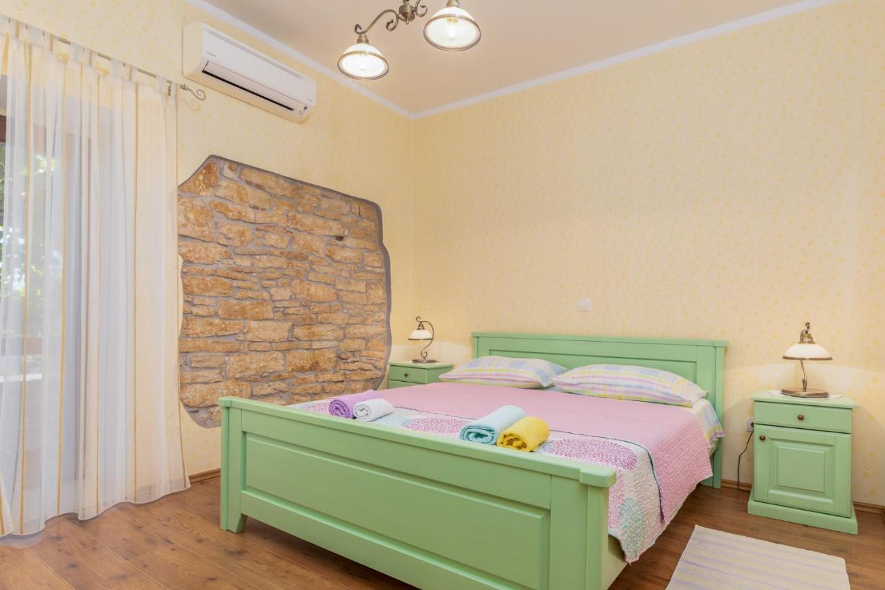 カンファナル Casa Bepiヴィラ エクステリア 写真