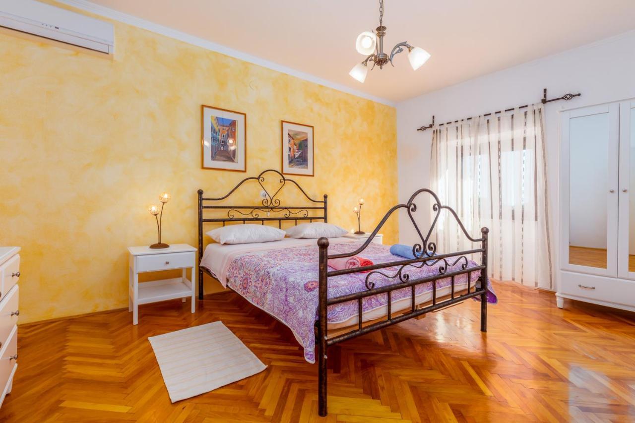 カンファナル Casa Bepiヴィラ エクステリア 写真