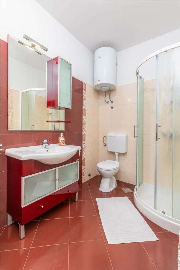 カンファナル Casa Bepiヴィラ エクステリア 写真