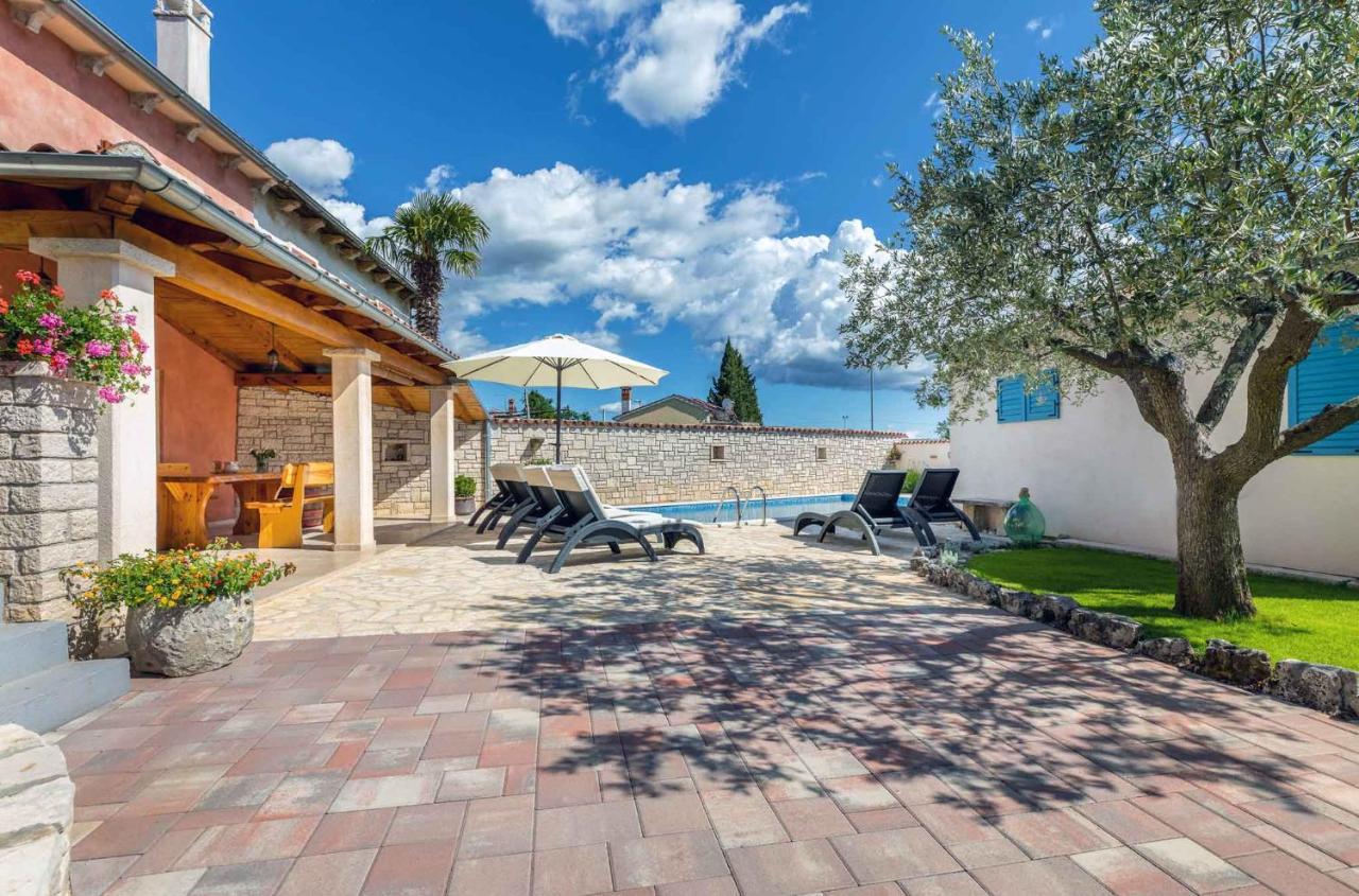 カンファナル Casa Bepiヴィラ エクステリア 写真