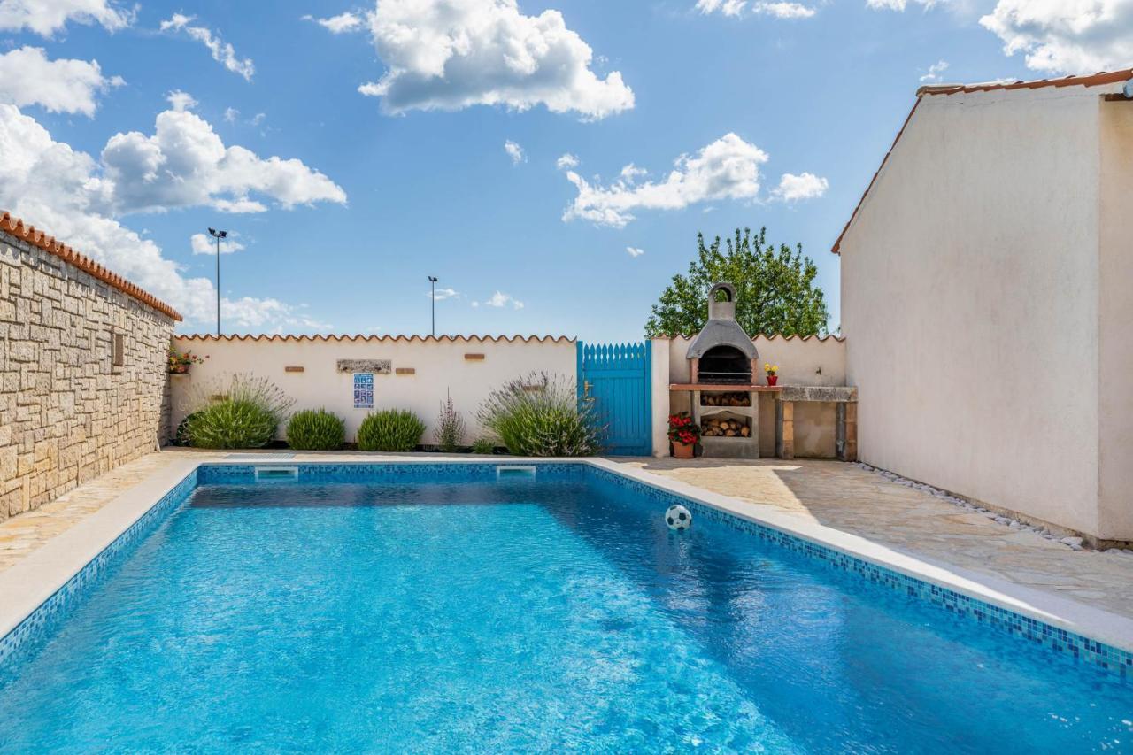 カンファナル Casa Bepiヴィラ エクステリア 写真
