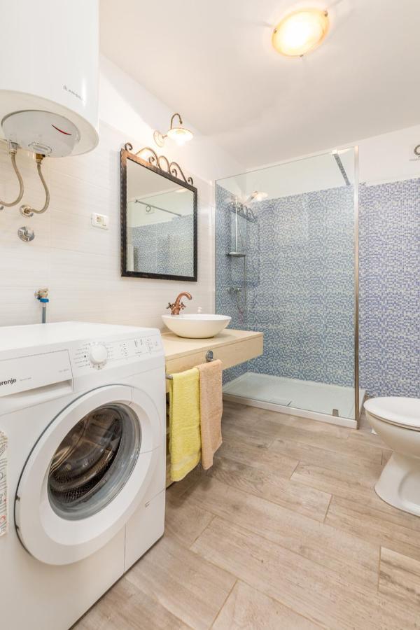 カンファナル Casa Bepiヴィラ エクステリア 写真