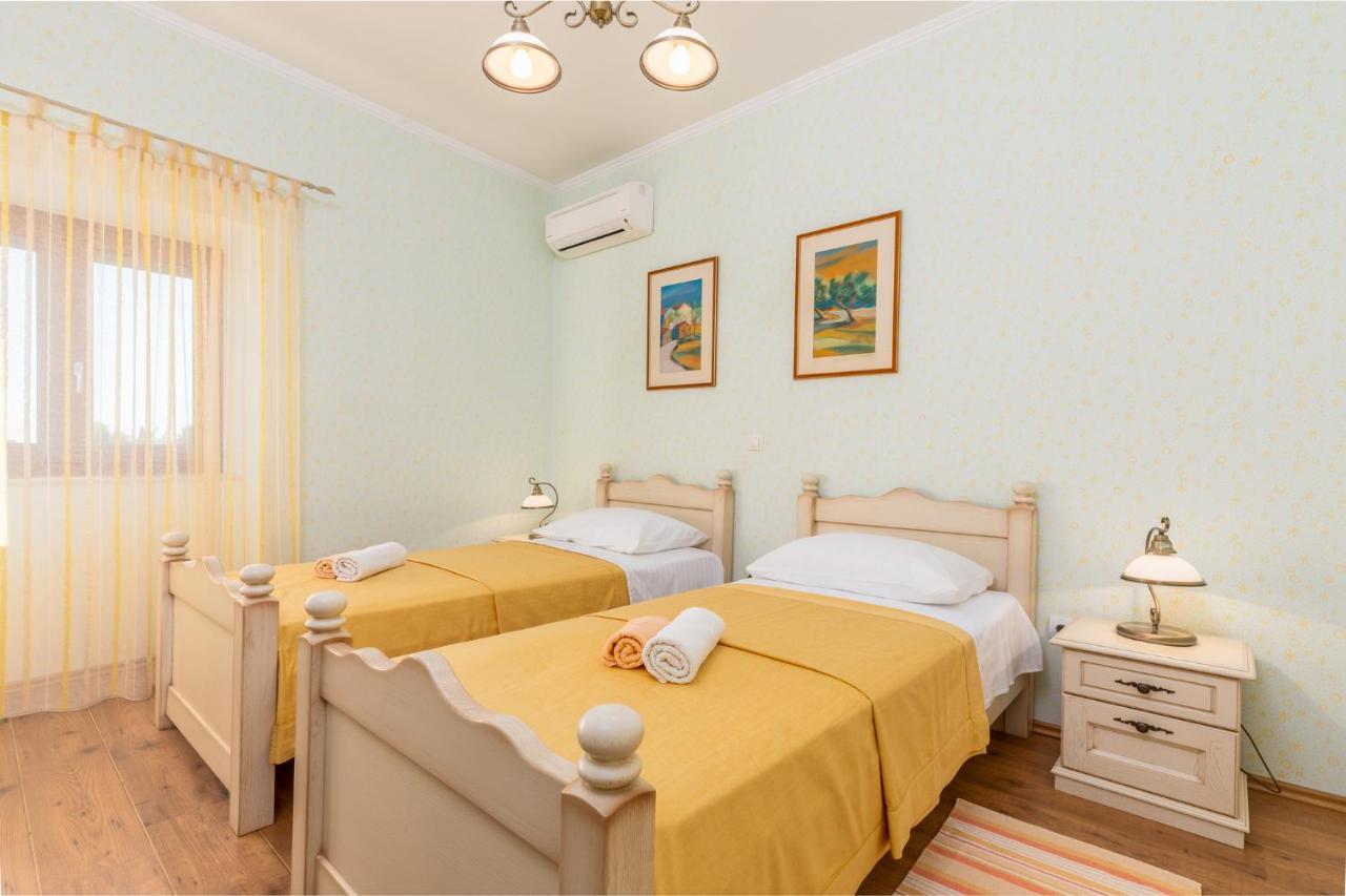 カンファナル Casa Bepiヴィラ エクステリア 写真