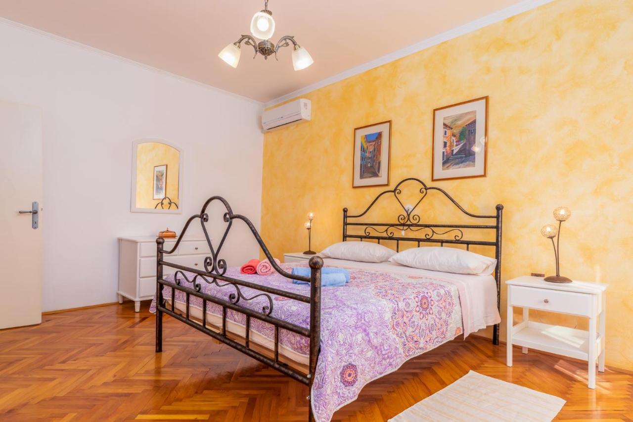 カンファナル Casa Bepiヴィラ エクステリア 写真