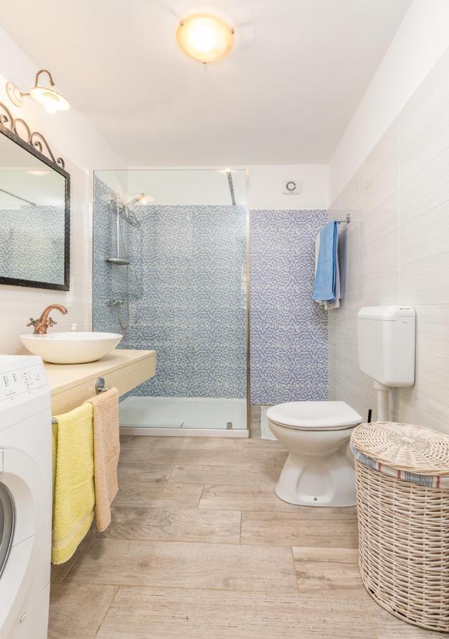 カンファナル Casa Bepiヴィラ エクステリア 写真